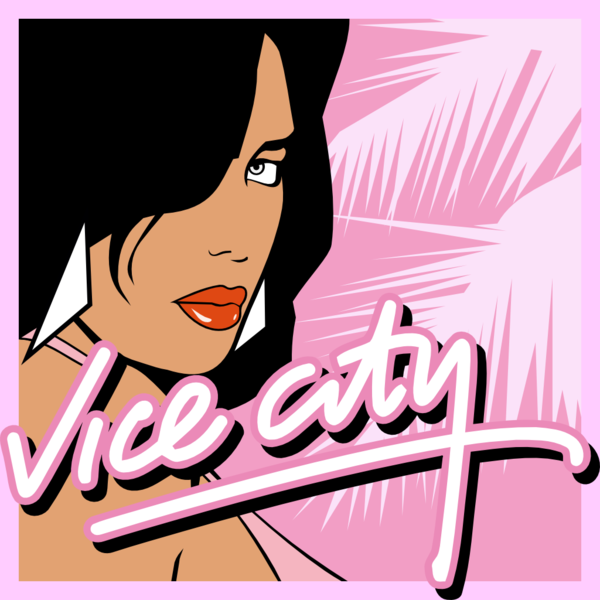 Vice City Game Editor