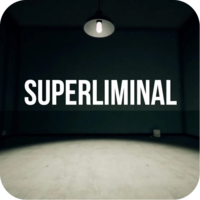 Иконка Superliminal