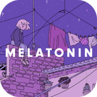 Иконка Melatonin