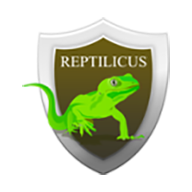 Иконка Reptilicus