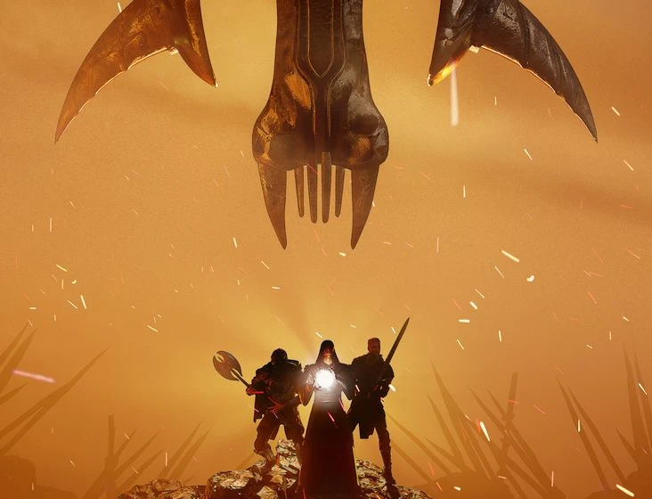 Gothic Classic выйдет на IOS. Версия для Android под вопросом!