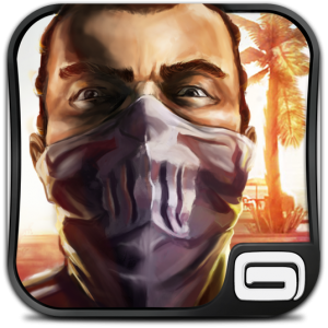 Иконка Gangstar Rio: City of Saints v1.1.2