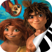 Иконка The Croods