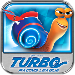 Иконка Turbo Racing League