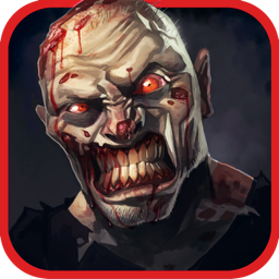 Иконка The Dead Town: Walking Zombies