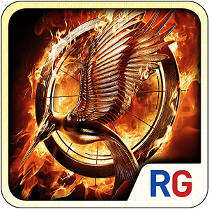 Иконка Hunger Games: Panem Run