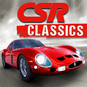 Иконка CSR Classics