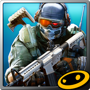 Иконка Frontline Commando 2