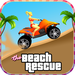 Иконка The Beach Rescue