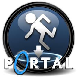 Иконка Portal Official Valve Port