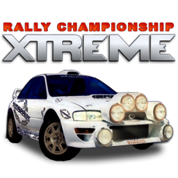 Иконка Xtreme Rally Championship