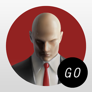 Иконка Hitman Go