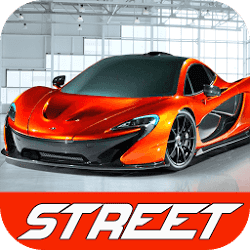 Иконка 2XL Racing: Street Wars