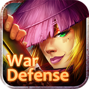 Иконка Final Fury: War Defense