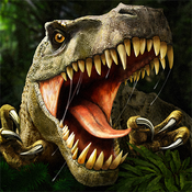 Иконка Dino Hunter: Deadly Shores