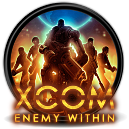 Иконка XCOM: Enemy Within