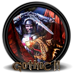 Иконка Gothic 2: Night of Raven