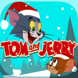 Иконка Tom & Jerry Christmas Appisode