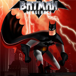 Иконка Batman: Vengeance