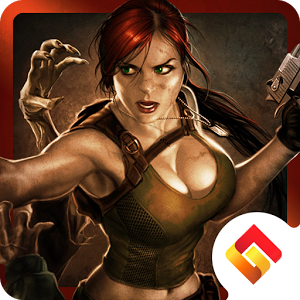 Иконка Zombie Hunter: Apocalypse