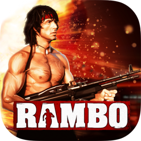 Иконка Rambo