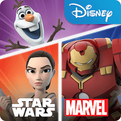 Иконка Disney Infinity: Toy Box 2.0