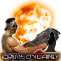 Иконка Crimsonland HD