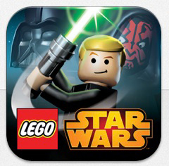 Иконка LEGO Star Wars: The Complete Saga