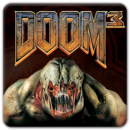 Иконка Doom 3: BFG Edition