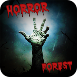 Иконка Dark Dead Horror Forest 2