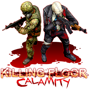 Иконка Killing Floor: Calamity