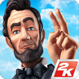 Иконка Civilization Revolution 2