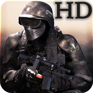 Иконка Second Warfare HD