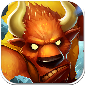 Иконка Clash of Lords 2: Битва легенд