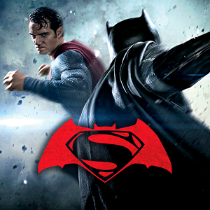 Иконка Batman v Superman: Who Will Win