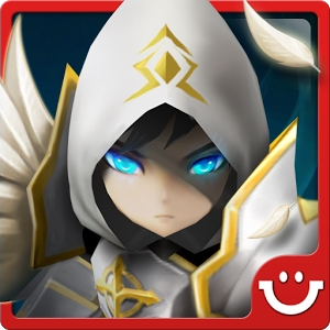 Иконка Summoners War: Sky Arena