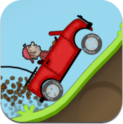 Иконка Hill Climb Racing