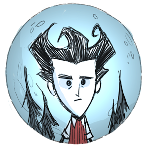 Иконка Don't Starve Pocket Edition