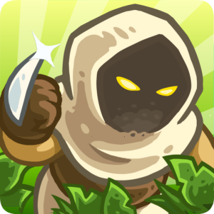 Иконка Kingdom Rush Frontiers