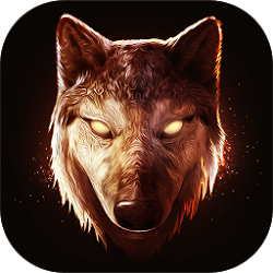 Иконка The Wolf: Multiplayer RPG