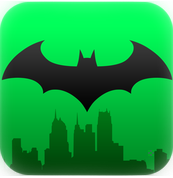 Иконка Batman: Arkham Underworld