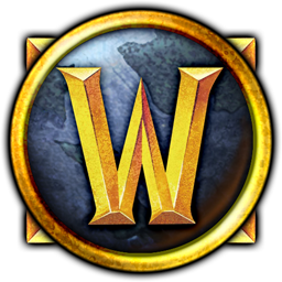 Иконка WoW: World of Warcraft