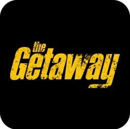 Иконка The Getaway