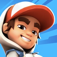 Иконка Subway Surfers City