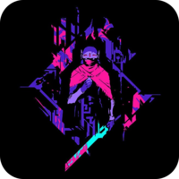 Иконка Hyper Light Drifter: Special Edition