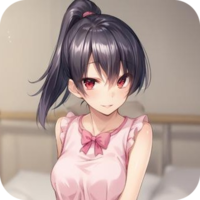 Иконка 1room: Runaway Girl