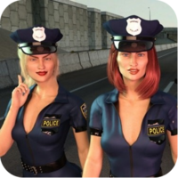 Иконка Femdom Police