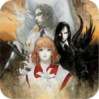 Иконка Castlevania: Aria of Sorrow