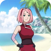 Иконка Naruto: Kunoichi Trainer (RUS)