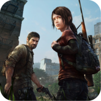 Иконка The Last of Us